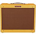 Fender '57 Custom Deluxe 12W 1X12 Tube Guitar Amp Lacquered Tweed