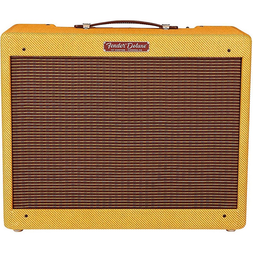 Amps
