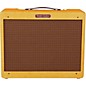 Fender '57 Custom Deluxe 12W 1x12 Tube Guitar Amp Lacquered Tweed thumbnail