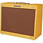 Open Box Fender '57 Custom Deluxe 12W 1x12 Tube Guitar Amp Level 2 Lacquered Tweed 190839175793