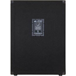 Open Box Peavey PVH 212 900W 2x12 Bass Cabinet Level 2 Regular 190839124753