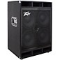 Peavey PVH 410 1,200W 4x10 Bass Cabinet thumbnail