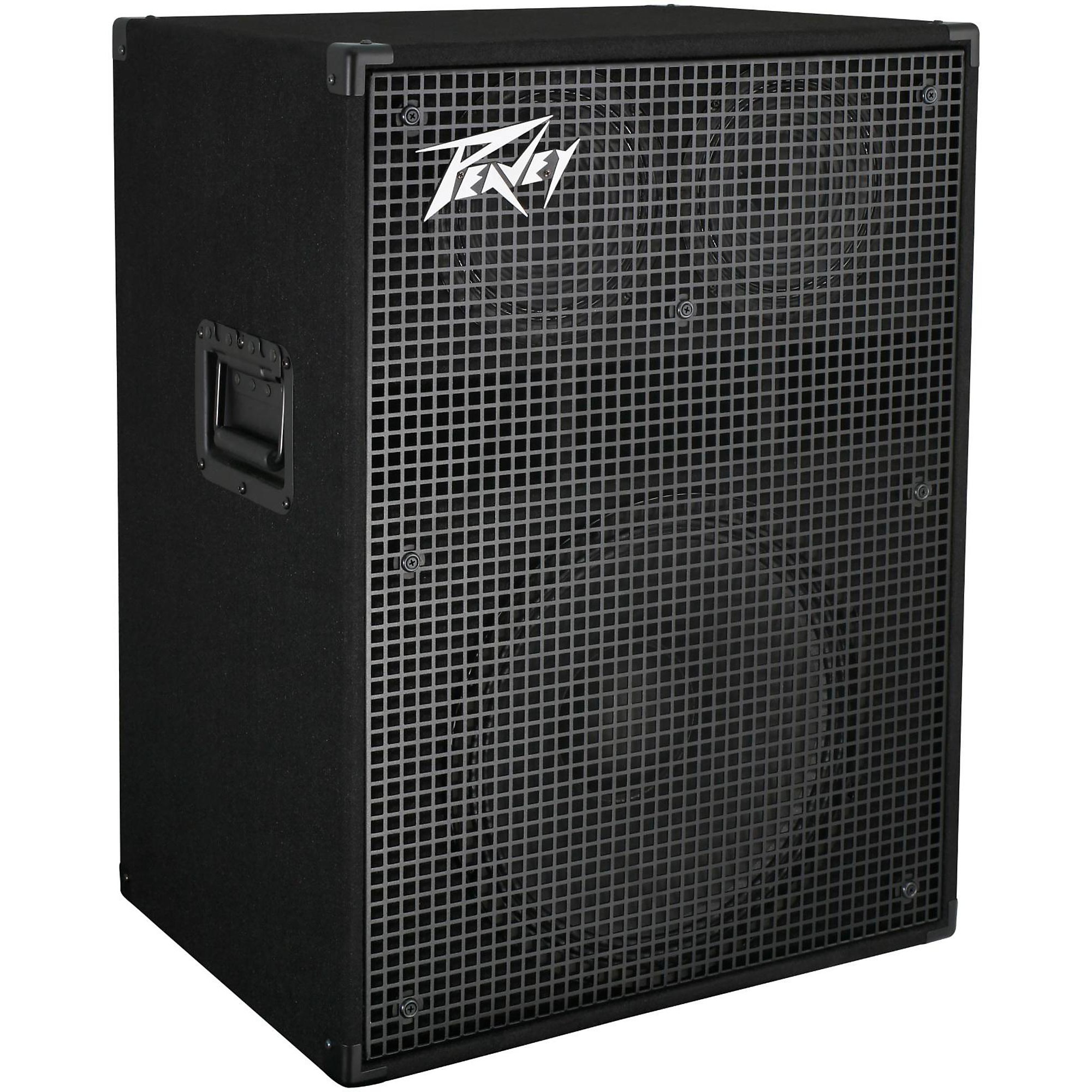 lala 新品未使用 P-DVD157 Open Box Peavey PVH 1516 900W 1x15 Bass Cabinet Regular