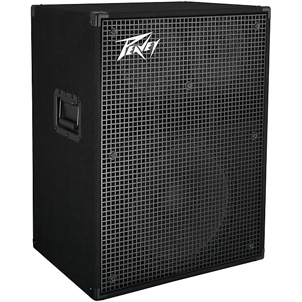 Peavey PVH 1516 900W 1x15 Bass Cabinet