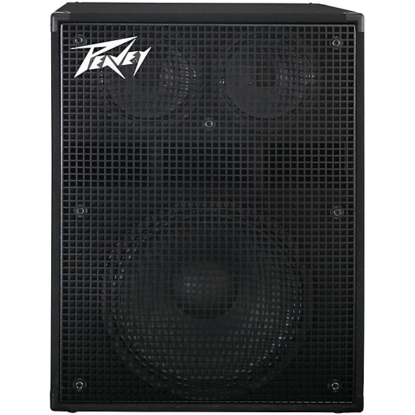 Peavey PVH 1516 900W 1x15 Bass Cabinet