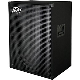 Peavey PVH 1516 900W 1x15 Bass Cabinet