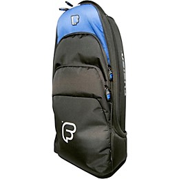 Fusion Urban Alto Saxophone Bag Blue