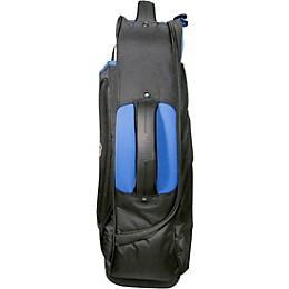 Fusion Urban Alto Saxophone Bag Blue