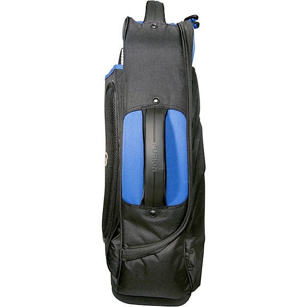 Fusion Urban Alto Saxophone Bag Blue