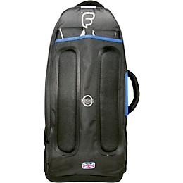 Fusion Urban Alto Saxophone Bag Blue