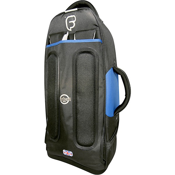 Fusion Urban Alto Saxophone Bag Blue
