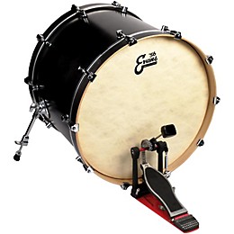 Evans EQ4 Calftone Bass Drum Head 16 in.