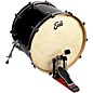 Evans EQ4 Calftone Bass Drum Head 16 in.