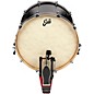 Evans EQ4 Calftone Bass Drum Head 16 in.