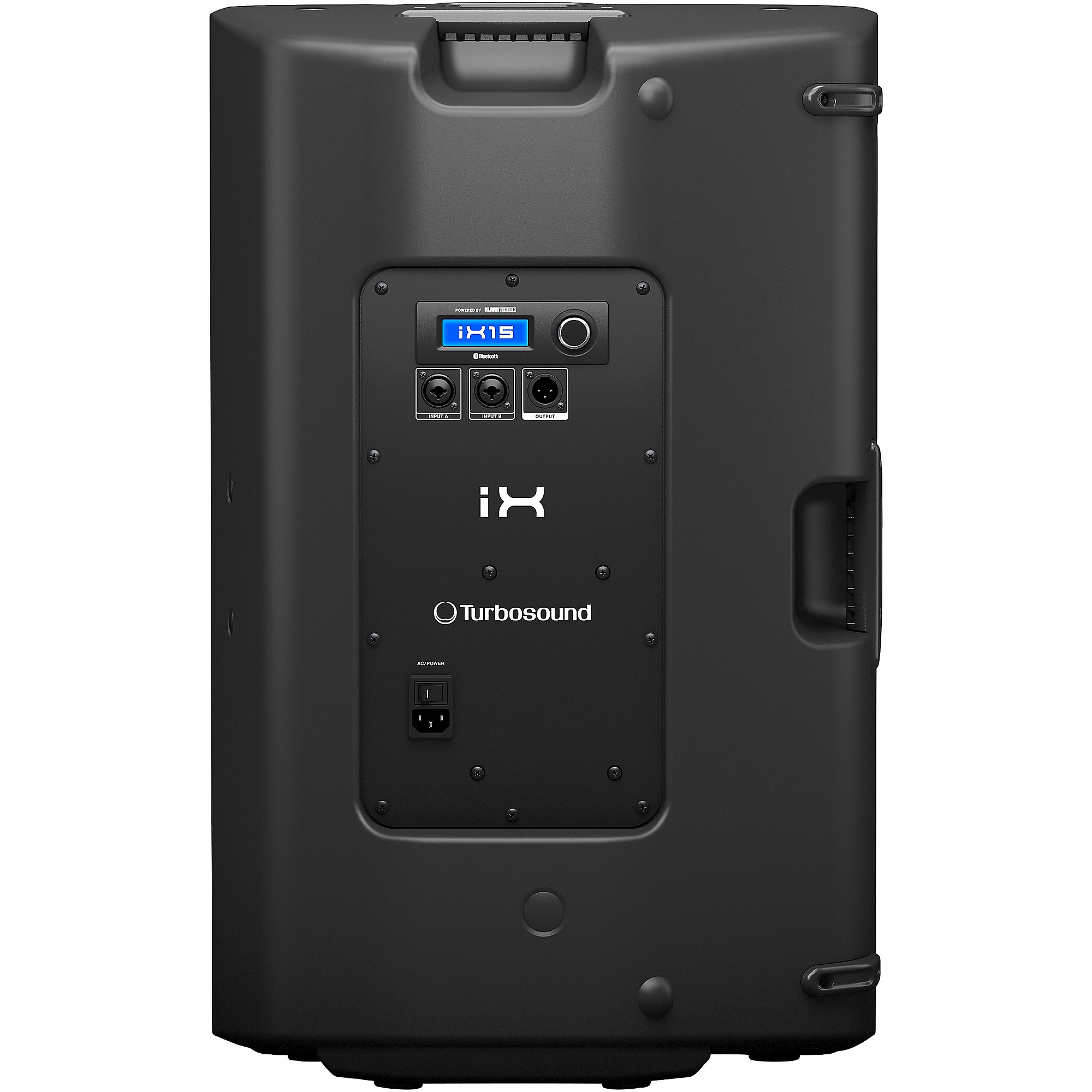 Turbosound iX15 1,000W 15