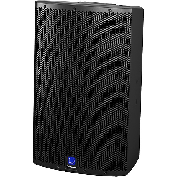 Turbosound iX15 1,000W 15" Powered Loudspeaker