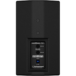 Turbosound NuQ82 2-Way 8" Full Range Loudspeaker