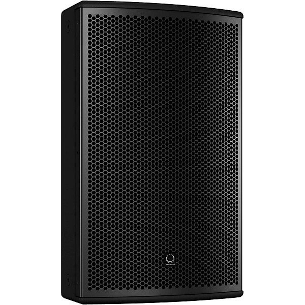 Turbosound NuQ102-AN 2-Way 10" Full Range Powered Loudspeaker