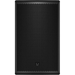 Turbosound NuQ102-AN 2-Way 10" Full Range Powered Loudspeaker