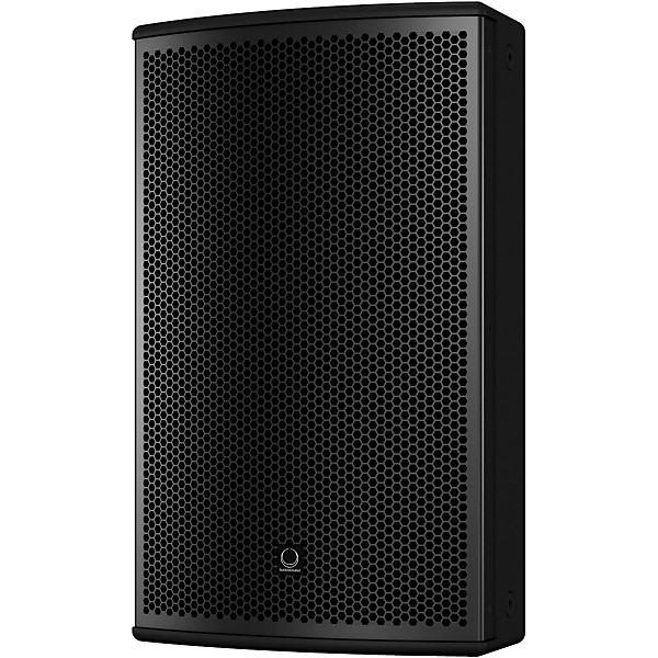 Turbosound NuQ102-AN 2-Way 10" Full Range Powered Loudspeaker