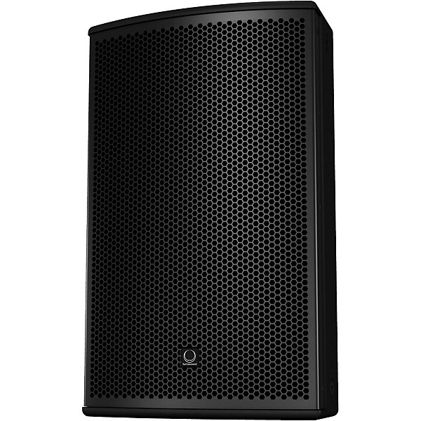 Turbosound NuQ102-AN 2-Way 10" Full Range Powered Loudspeaker