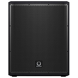 Open Box Turbosound iNSPIRE iP15B 15" Powered Subwoofer Level 2 190839395405