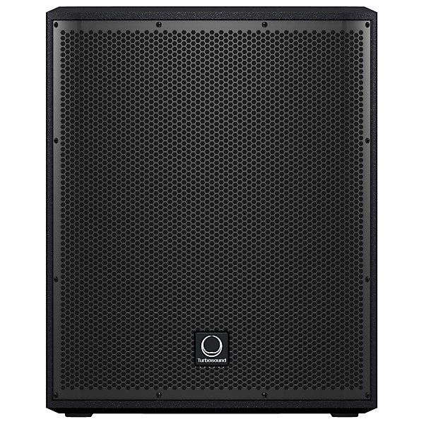 Open Box Turbosound iNSPIRE iP15B 15" Powered Subwoofer Level 2 190839395405