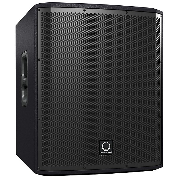 Open Box Turbosound iNSPIRE iP15B 15" Powered Subwoofer Level 2 190839395405