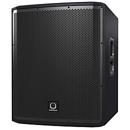 Open Box Turbosound iNSPIRE iP15B 15" Powered Subwoofer Level 2 190839395405
