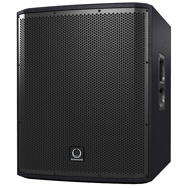 Open Box Turbosound iNSPIRE iP15B 15" Powered Subwoofer Level 2 190839395405