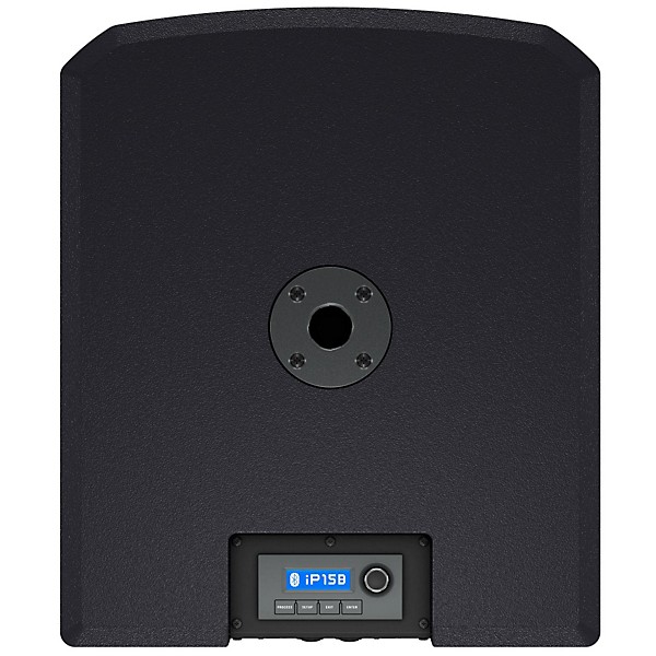 Open Box Turbosound iNSPIRE iP15B 15" Powered Subwoofer Level 2 190839395405