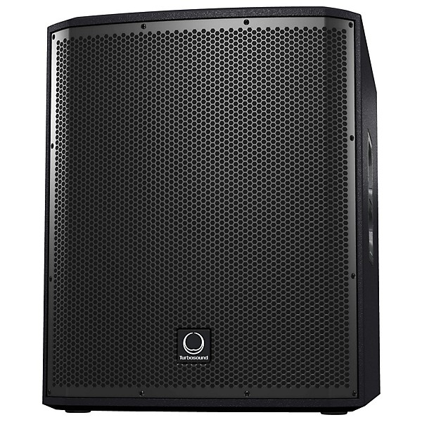 Open Box Turbosound iNSPIRE iP15B 15" Powered Subwoofer Level 2 190839395405