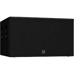 Turbosound Madrid TMS218B Dual 18" Front Loaded Subwoofer