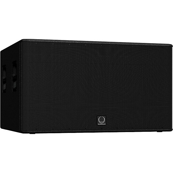 Turbosound Madrid TMS218B Dual 18" Front Loaded Subwoofer