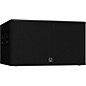 Turbosound Madrid TMS218B Dual 18" Front Loaded Subwoofer thumbnail