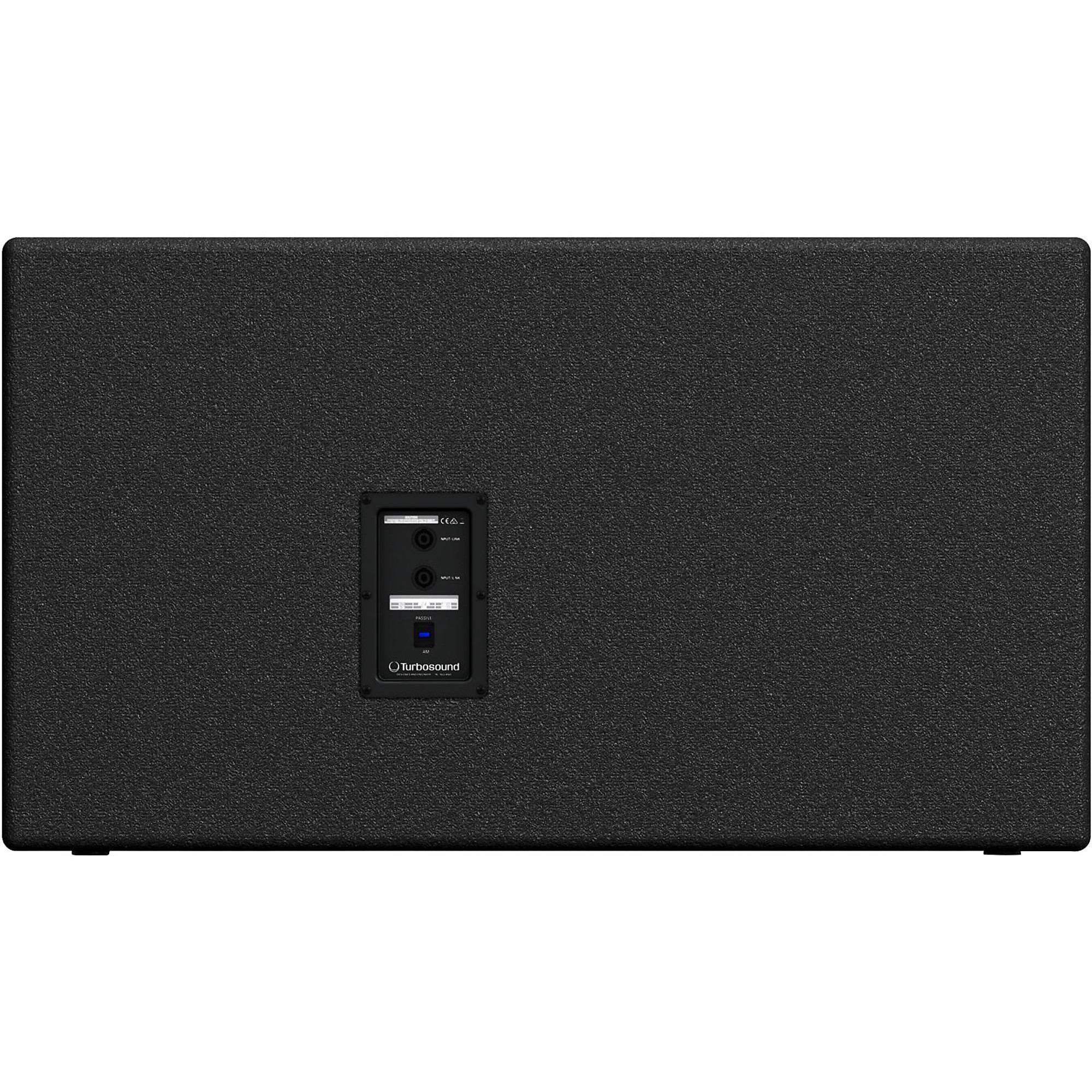 Turbosound Madrid TMS218B Dual 18