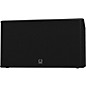 Turbosound Madrid TMS218B Dual 18" Front Loaded Subwoofer