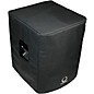 Turbosound TS-PC15B-1 Deluxe Water-Resistant Protective Cover for 15" Subwoofers