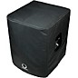 Turbosound TS-PC15B-1 Deluxe Water-Resistant Protective Cover for 15" Subwoofers