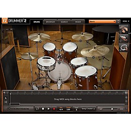Toontrack Southern Soul EZX