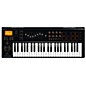 Open Box Behringer MOTÖR 49 49-Key USB/MIDI Master Controller Keyboard with Motorized Faders and Touch-Sensitive Pads Level 2 Black 888366012932 thumbnail