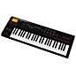 Open Box Behringer MOTÖR 49 49-Key USB/MIDI Master Controller Keyboard with Motorized Faders and Touch-Sensitive Pads Leve...