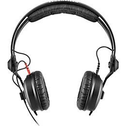 Sennheiser HD 25 Plus On-Ear Studio Headphones