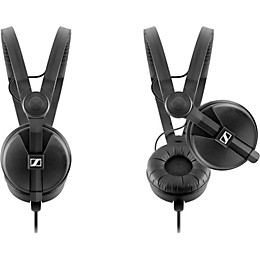 Sennheiser HD 25 Plus On-Ear Studio Headphones