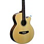 Open Box Fretlight FG-629 Wireless Acoustic-Electric Guitar Level 1 Natural thumbnail