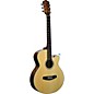 Open Box Fretlight FG-629 Wireless Acoustic-Electric Guitar Level 1 Natural