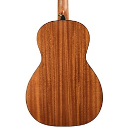 Breedlove Discovery Parlor MHSE Acoustic-Electric Guitar Natural