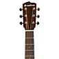 Breedlove Discovery Parlor MHSE Acoustic-Electric Guitar Natural