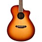 Breedlove Limited Edition Concert Acoustic-Electric Guitar Gloss Sunburst thumbnail