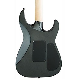 Jackson Pro Series Soloist SL2L Left-Handed Electric Guitar Metallic Black